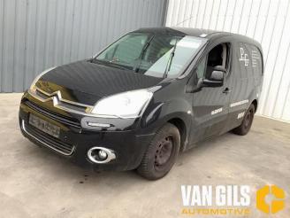 Citroën Berlingo Berlingo, Van, 2008 / 2021 1.6 Hdi 75 picture 3