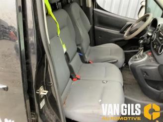 Citroën Berlingo Berlingo, Van, 2008 / 2021 1.6 Hdi 75 picture 10