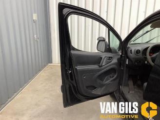 Citroën Berlingo Berlingo, Van, 2008 / 2021 1.6 Hdi 75 picture 11