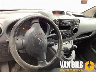 Citroën Berlingo Berlingo, Van, 2008 / 2021 1.6 Hdi 75 16V Phase 1 picture 11