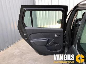 Dacia Logan Logan MCV II/III/Sandero Wagon, Combi, 2013 0.9 TCE 12V picture 13