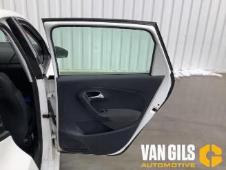 Volkswagen Polo Polo V (6R), Hatchback, 2009 / 2017 1.2 TDI 12V BlueMotion picture 11