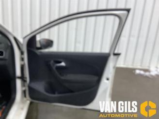 Volkswagen Polo Polo V (6R), Hatchback, 2009 / 2017 1.2 TDI 12V BlueMotion picture 10