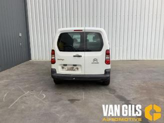 Citroën Berlingo Berlingo, Van, 2008 / 2021 1.6 Hdi 75 picture 6