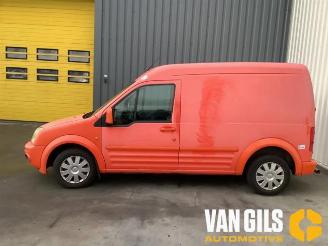 Démontage voiture Ford Transit Connect Transit Connect, Van, 2002 / 2013 1.8 TDCi 90 DPF 2010/7