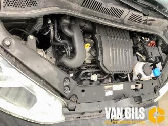 Volkswagen Up! Up! (121), Hatchback, 2011 1.0 MPI 12V picture 18