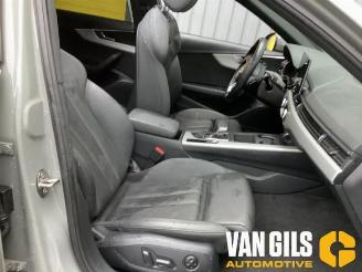 Audi A4 A4 Avant (B9), Combi, 2015 2.0 40 TFSI Mild hybrid 16V picture 14