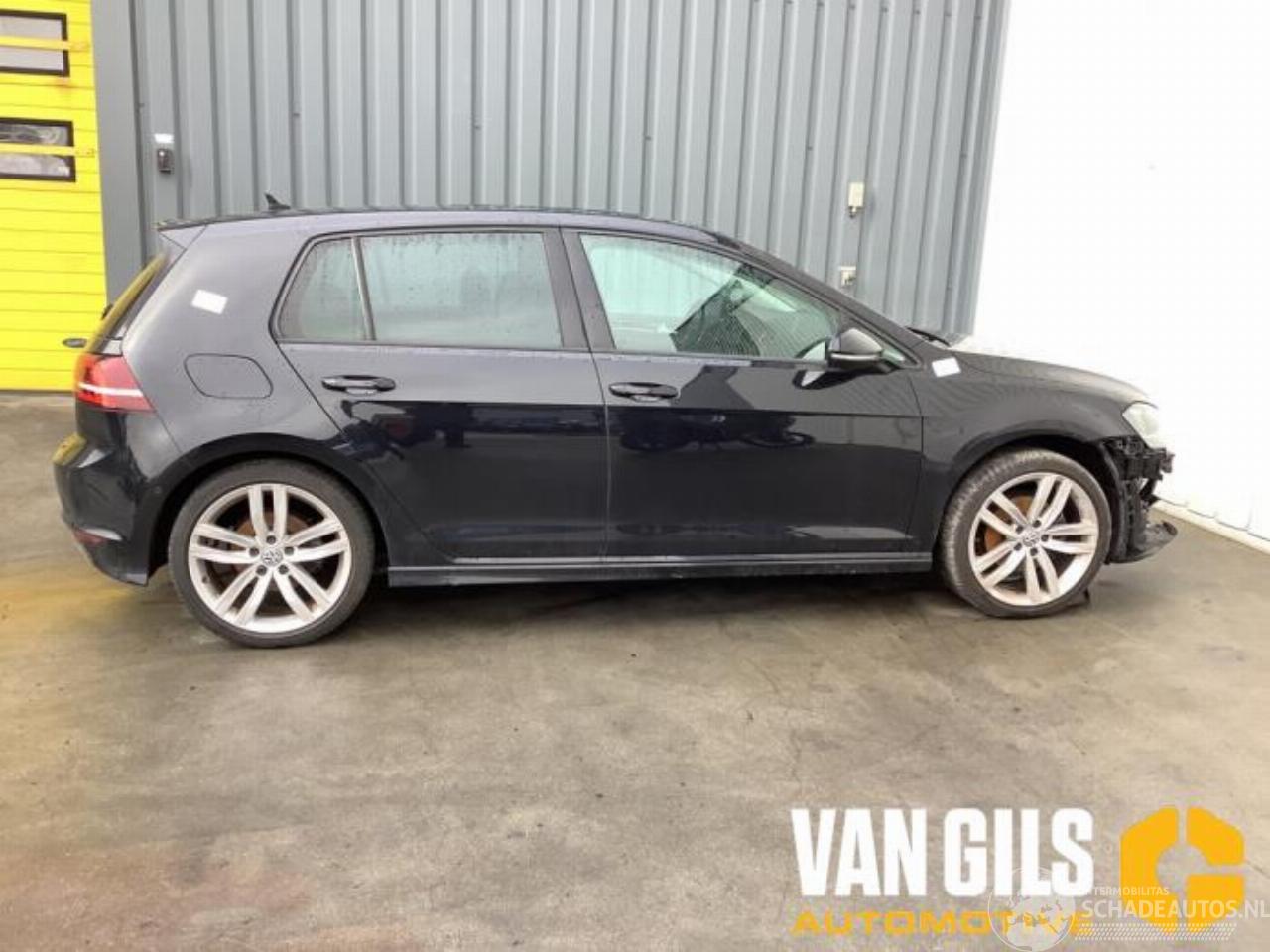 Volkswagen Golf Golf VII (AUA), Hatchback, 2012 / 2021 1.4 TSI 16V