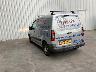 Citroën Berlingo 1.6 BlueHDI 75 Bestel  Diesel 1.560cc 55kW (75pk) picture 8