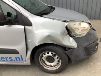 Citroën Berlingo 1.6 BlueHDI 75 Bestel  Diesel 1.560cc 55kW (75pk) picture 9