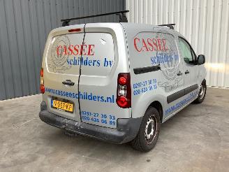 Citroën Berlingo 1.6 BlueHDI 75 Bestel  Diesel 1.560cc 55kW (75pk) picture 7