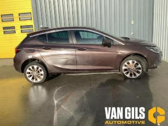Opel Astra Astra K, Hatchback 5-drs, 2015 / 2022 1.4 Turbo 16V picture 6