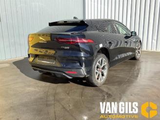 Jaguar I-Pace I-Pace, SUV, 2018 EV400 AWD picture 4