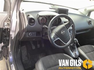 Opel Meriva Meriva, MPV, 2010 / 2017 1.4 Turbo 16V ecoFLEX picture 17