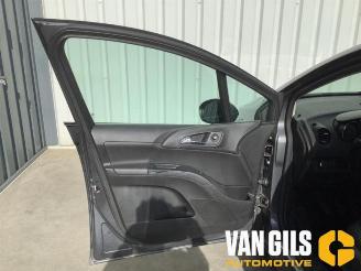 Opel Meriva Meriva, MPV, 2010 / 2017 1.4 Turbo 16V ecoFLEX picture 12