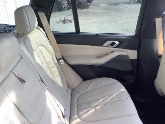 BMW X5 xDrive 40i 3.0 Benzine 340pk picture 16