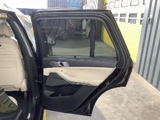 BMW X5 xDrive 40i 3.0 Benzine 340pk picture 13