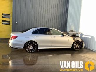 Dezmembrări autoturisme Mercedes E-klasse E (W213), Sedan, 2016 / 2023 E-220d 2.0 Turbo 16V 2017/12