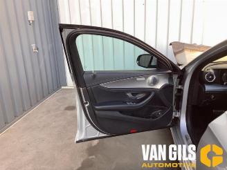 Mercedes E-klasse E (W213), Sedan, 2016 / 2023 E-220d 2.0 Turbo 16V picture 11