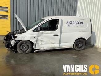 Sloopauto Volkswagen Caddy Caddy Cargo V (SBA/SBH), Van, 2020 2.0 TDI BlueMotionTechnology 2021/4