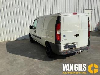 Fiat Doblo Doblo Cargo (223), Van, 2001 / 2010 1.4 picture 11