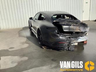 Porsche Taycan Taycan (Y1A), Sedan, 2019 4S Performance picture 7