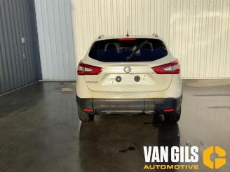 Nissan Qashqai Qashqai (J11), SUV, 2013 1.2 DIG-T 16V picture 4