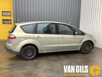 Sloopauto Ford S-Max S-Max (GBW), MPV, 2006 / 2014 2.0 16V 2010/1