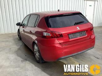 Peugeot 308 308 (L3/L8/LB/LH/LP), Hatchback 5-drs, 2013 / 2021 1.6 16V THP picture 3