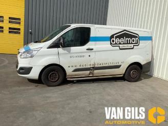  Ford Transit Transit Custom, Van, 2011 / 2023 2.2 TDCi 16V 2015/3