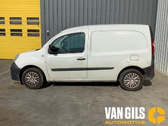  Renault Kangoo Kangoo Express (FW), Van, 2008 1.5 dCi 75 2012/2