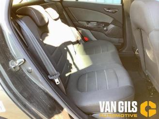 Fiat Bravo Bravo (198A), Hatchback, 2006 / 2014 1.4 MultiAir 16V picture 10