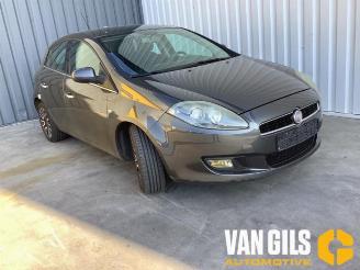 Fiat Bravo Bravo (198A), Hatchback, 2006 / 2014 1.4 MultiAir 16V picture 7
