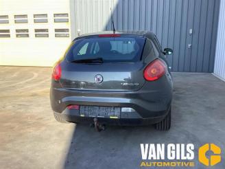 Fiat Bravo Bravo (198A), Hatchback, 2006 / 2014 1.4 MultiAir 16V picture 3