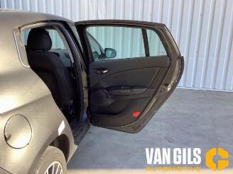 Fiat Bravo Bravo (198A), Hatchback, 2006 / 2014 1.4 MultiAir 16V picture 9