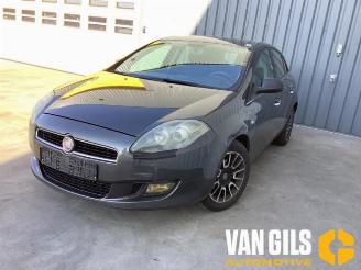 Fiat Bravo Bravo (198A), Hatchback, 2006 / 2014 1.4 MultiAir 16V picture 8