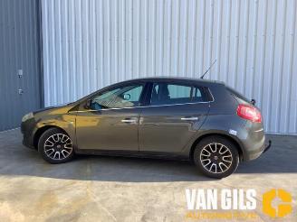 Salvage car Fiat Bravo Bravo (198A), Hatchback, 2006 / 2014 1.4 MultiAir 16V 2012/1