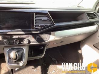 Volkswagen Transporter Transporter T6, Van, 2015 / 2024 2.0 TDI 150 picture 4