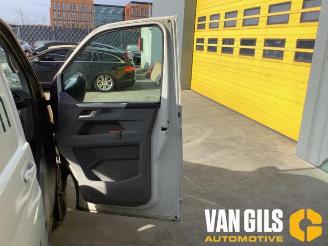 Volkswagen Transporter Transporter T6, Van, 2015 / 2024 2.0 TDI 150 picture 6