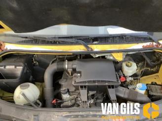 Mercedes Sprinter Sprinter 3t (906.61), Van, 2006 / 2018 209 CDI 16V picture 16