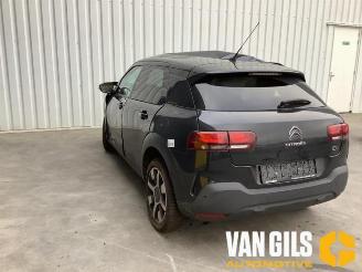 Citroën C4 cactus C4 Cactus (0B/0P), Hatchback 5-drs, 2014 1.2 PureTech 110 12V picture 4