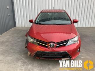 Toyota Auris  picture 2