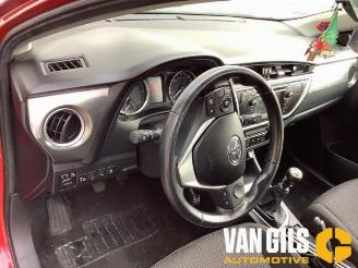 Toyota Auris  picture 16