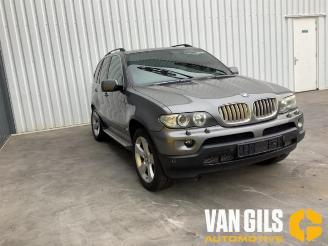 BMW X5 X5 (E53), SUV, 2000 / 2006 3.0i 24V picture 4