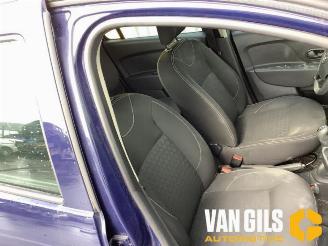 Dacia Logan Logan MCV II/III/Sandero Wagon, Combi, 2013 0.9 TCE 12V picture 12