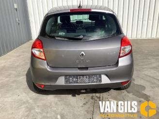 Renault Clio Clio III (BR/CR), Hatchback, 2005 / 2014 1.2 16V TCe 100 picture 7