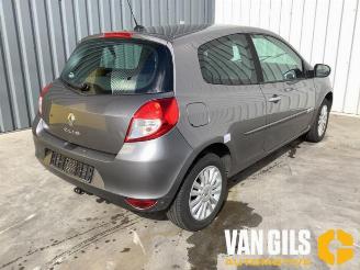 Renault Clio Clio III (BR/CR), Hatchback, 2005 / 2014 1.2 16V TCe 100 picture 8