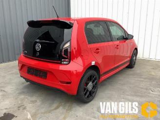 Volkswagen Up! Up! (121), Hatchback, 2011 1.0 TSI 12V GTI picture 7