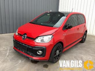 Volkswagen Up! Up! (121), Hatchback, 2011 1.0 TSI 12V GTI picture 3