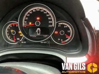 Volkswagen Up! Up! (121), Hatchback, 2011 1.0 TSI 12V GTI picture 20